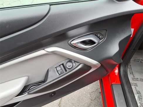 Used 2023 Chevrolet Camaro LT image 11