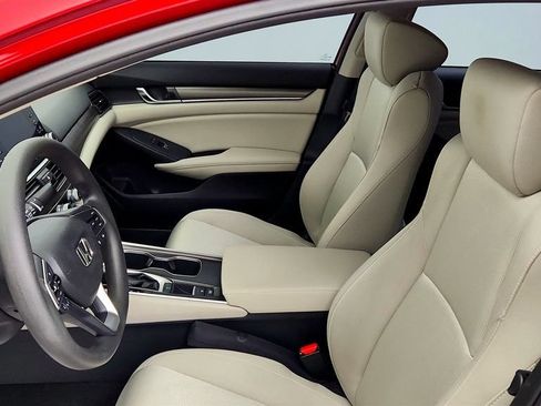 Used 2020 Honda Accord LX image 19