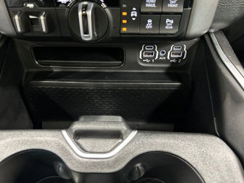 Used 2021 RAM 1500 Big Horn AWD/4WD image 24