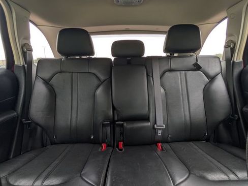 Used 2015 Lincoln MKX FWD image 25