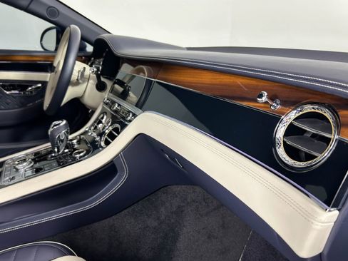 Certified 2020 Bentley Continental GT image 25