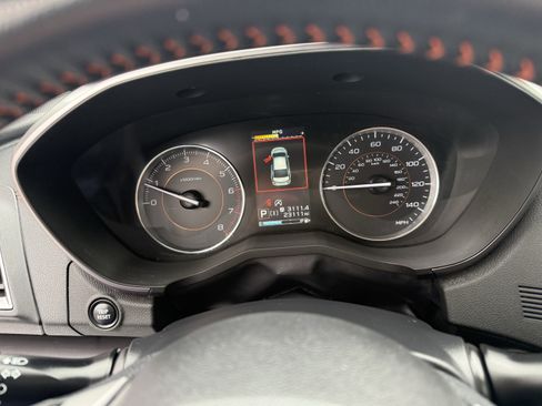 Used 2023 Subaru Crosstrek 2.5i Limited image 22