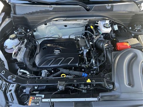 Used 2026 Chevrolet TrailBlazer LT image 18