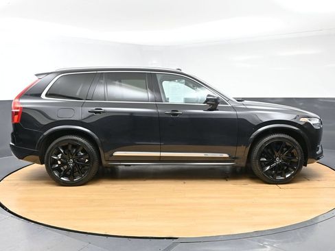 Used 2021 Volvo XC90 T8 Inscription Expression w/ Climate Package AWD/4WD image 8
