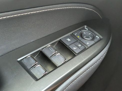 Used 2025 Lexus NX 350 AWD w/ Accessory Package (P5) image 15