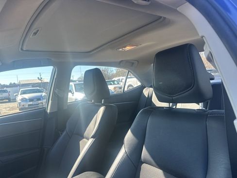 Used 2014 Toyota Corolla S image 9