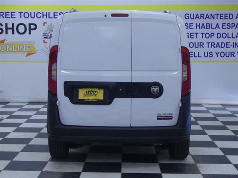 Used 2017 RAM ProMaster City Tradesman FWD image 6