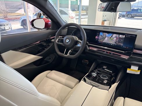 New 2026 BMW 530i xDrive w/ M Sport Package image 49