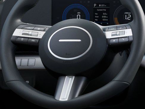 New 2026 Hyundai Kona SEL Sport FWD image 15