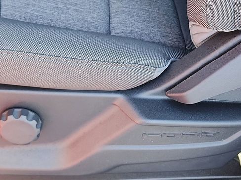 New 2026 Ford F350 XL w/ STX Appearance Package image 13