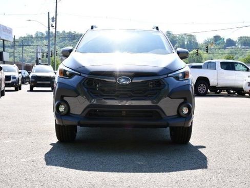 New 2026 Subaru Crosstrek 2.0i Premium AWD/4WD image 2