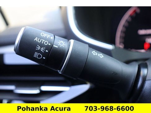 Certified 2025 Acura MDX SH-AWD image 16