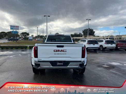New 2026 GMC Sierra 3500 Pro image 6