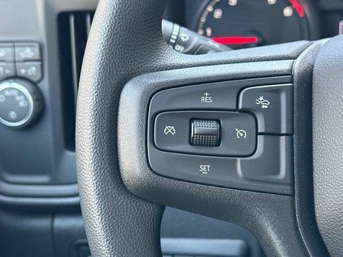 New 2026 Chevrolet Silverado 2500 W/T w/ WT Convenience Package RWD image 25