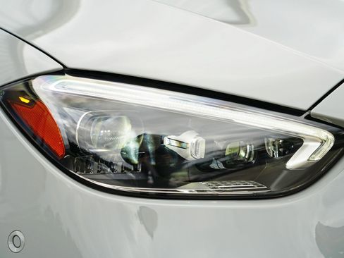 Used 2024 Mercedes-Benz C 63 AMG S image 68