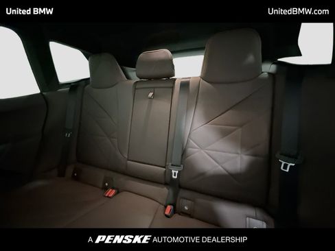 Used 2024 BMW iX M60 image 13