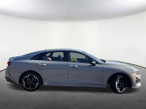 Used 2024 Kia K5 GT-Line w/ GT-Line Premium Package image 15