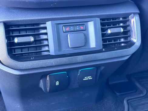 Used 2024 Ford F150 Raptor w/ Equipment Group 803A Raptor R AWD/4WD image 25