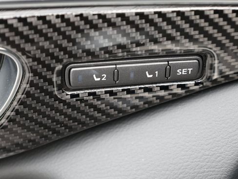 Certified 2024 INFINITI Q50 Sensory image 13