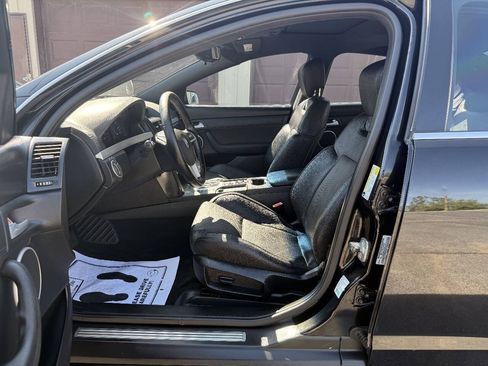 Used 2009 Pontiac G8 w/ Premium Package RWD image 22