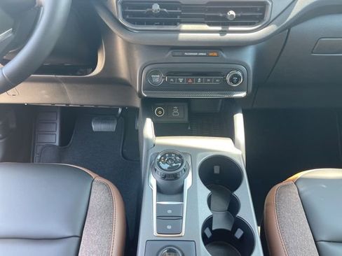 New 2025 Ford Bronco Sport Outer Banks w/ Outer Banks Tech Package+ image 20