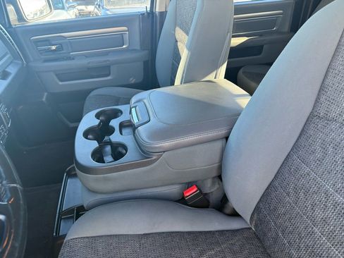 Used 2015 RAM 1500 Big Horn image 18