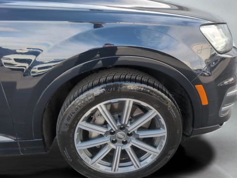 Used 2017 Audi Q7 3.0T Prestige image 35