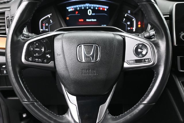 Used 2022 Honda CR-V EX-L image 19