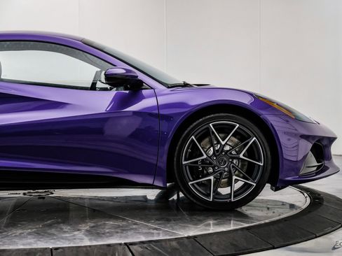 New 2026 Lotus Emira image 24