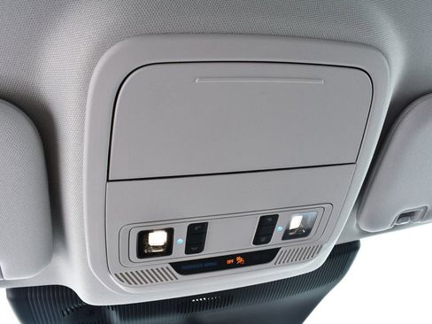 New 2026 Ford Explorer Active w/ Active Comfort Package image 35