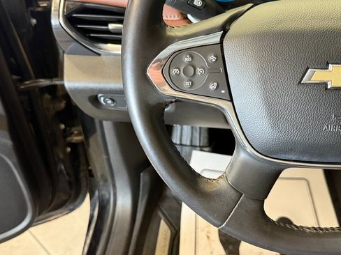 Used 2019 Chevrolet Traverse High Country w/ LPO, Floor Liner Package image 10