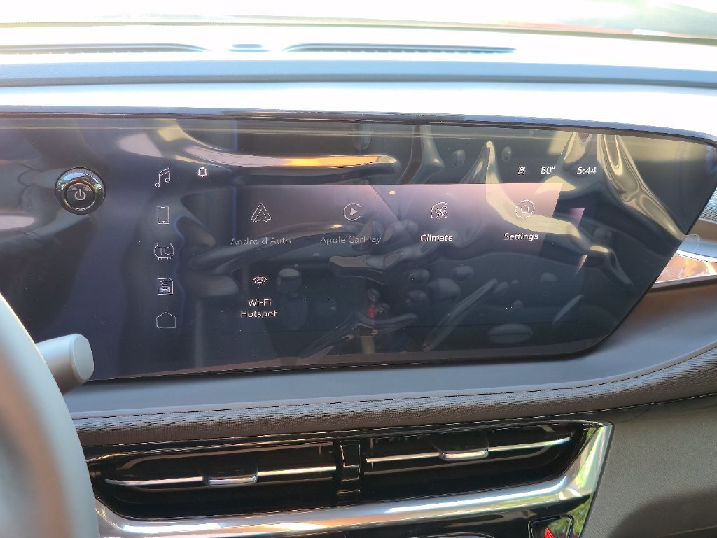New 2026 Buick Envista Sport Touring w/ Convenience I Package FWD image 14