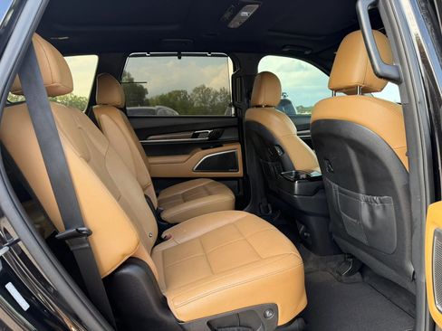 Used 2021 Kia Telluride SX w/ Towing Package FWD image 28