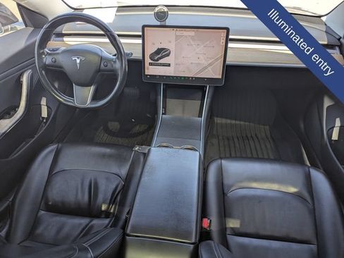 Used 2018 Tesla Model 3 Long Range RWD image 17