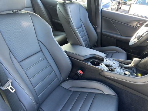 Used 2026 Lexus IS 350 F Sport w/ Technology Package RWD image 13