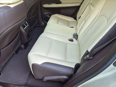 Used 2019 Lexus RX 350 FWD w/ Navigation Package image 19