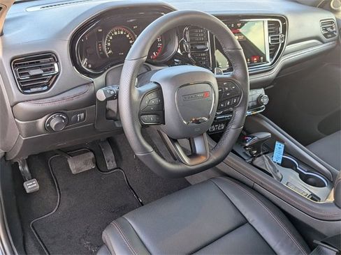 New 2026 Dodge Durango GT image 11