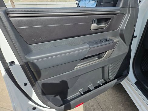 Used 2025 Toyota Tundra SR5 image 13