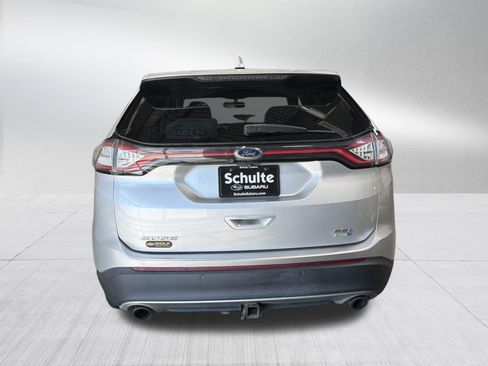 Used 2015 Ford Edge SEL w/ Equipment Group 201A AWD/4WD image 6