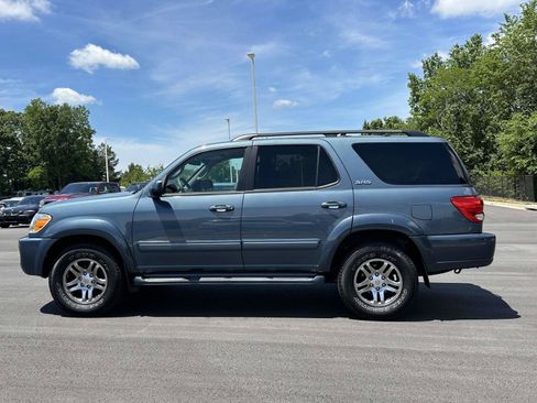 Used 2007 Toyota Sequoia SR5 RWD image 20
