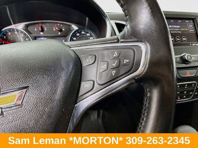 Used 2020 Chevrolet Equinox LT FWD image 33