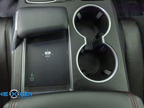 Used 2023 Acura MDX A-Spec AWD/4WD image 24
