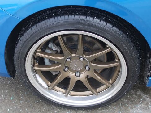 Used 2022 Kia Forte GT image 11