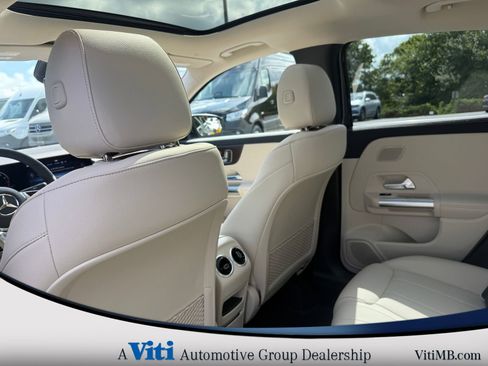 Used 2026 Mercedes-Benz GLA 250 4MATIC image 21