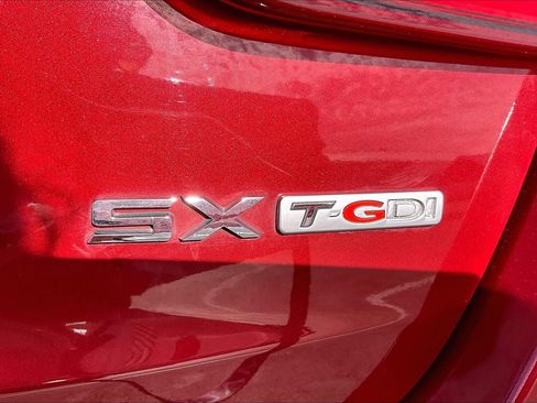 Used 2015 Kia Optima SX FWD image 30