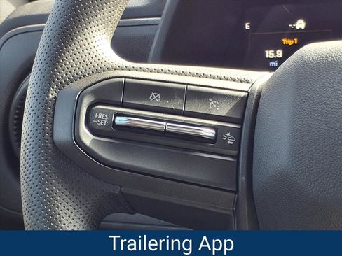 New 2026 Chevrolet Colorado W/T w/ Advanced Trailering Package image 17