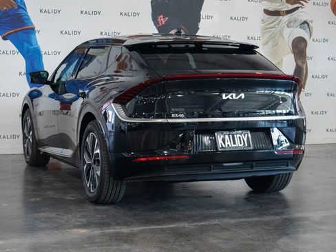 New 2023 Kia EV6 Wind image 22