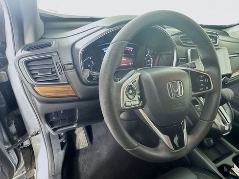 Used 2017 Honda CR-V EX image 11