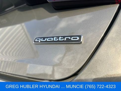 Used 2024 Audi A4 2.0T Premium Plus AWD/4WD image 18