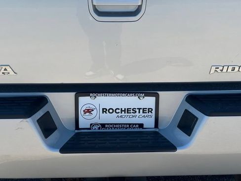 Used 2008 Honda Ridgeline RTX image 41